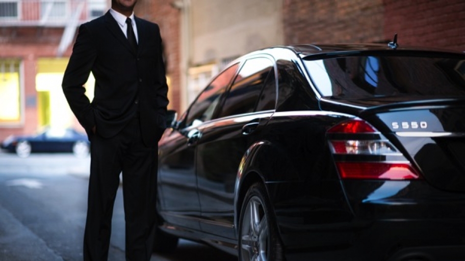 Ridesharing Courtesy